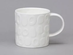 Repeat Repeat Tom Tom Stone Mug