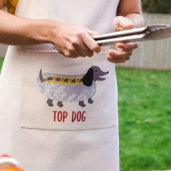 Ulster Weavers Top Dog Apron