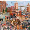 All Jigsaw Puzzles Tower Bridge 1000 Piece Jigsaw Puzzle