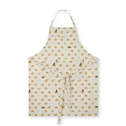 Sophie Allport Trick or Treat Adult Apron