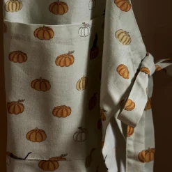 Sophie Allport Trick or Treat Adult Apron