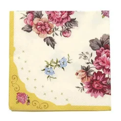Talking Tables Truly Scrumptious Napkins - 20 pack