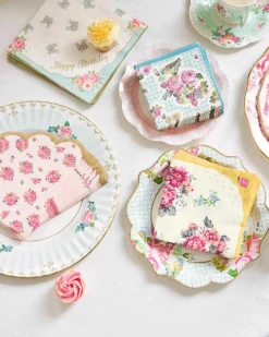 Talking Tables Truly Scrumptious Napkins - 20 pack