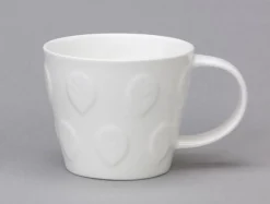 Repeat Repeat Tubby Repeating Leaf Mug