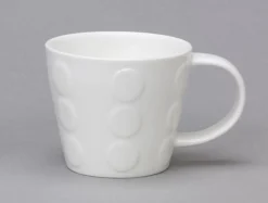 Repeat Repeat Tubby Spot Mug