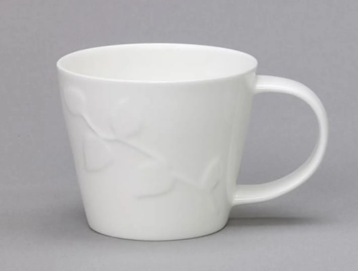 Repeat Repeat Tubby Twig Mug