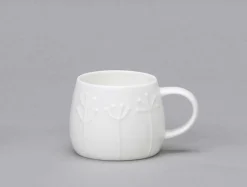 Repeat Repeat Tulip Espresso Mug