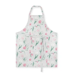 Sophie Allport Tulips Adult Apron