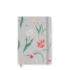Sophie Allport Tulips B6 Fabric Notebook