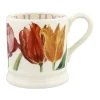 Emma Bridgewater Tulips 1/2 Pint Mug