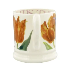 Emma Bridgewater Tulips 1/2 Pint Mug