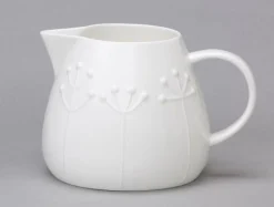 Repeat Repeat Tulip Sprig Large Jug