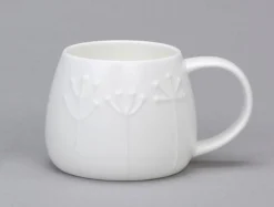 Repeat Repeat Tulip Sprig Mug