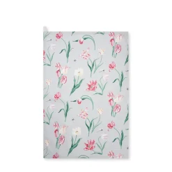 Sophie Allport Tulips Tea Towel