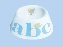Repeat Repeat Tweet Eggcup in Blue