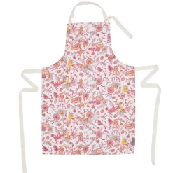Victoria Eggs Twelve Days of Christmas Apron