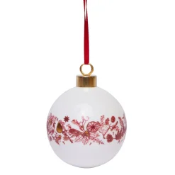 Victoria Eggs Twelve Days of Christmas Bauble