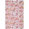 Victoria Eggs Twelve Days of Christmas Tea Towel