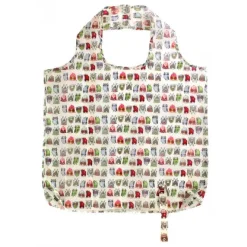 Ulster Weavers Twitter Packable Bag