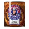 Tea & Biscuits Uncle Joe's Treacles Caramels