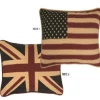 Woven Magic Union Americana 12 x 18inch Pillow