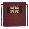 Woven Magic Union Jack BBQ Apron