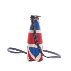 Signare Union Jack Sling Bag
