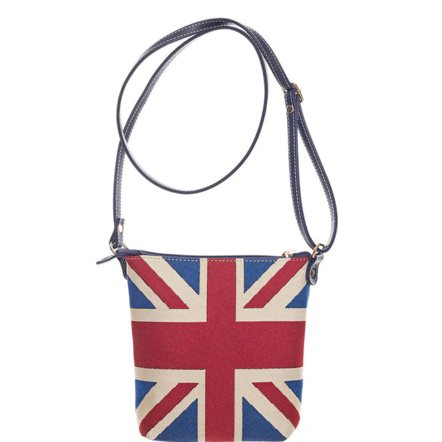Signare Union Jack Sling Bag