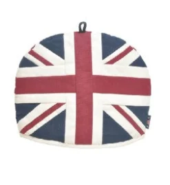Woven Magic Union Jack Tea Cosy