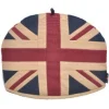 Woven Magic Union Jack Vintage Tea Cosy