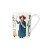 Alison Gardiner USA Suffragettes Mug Boxed