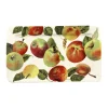 Emma Bridgewater Vegetable Garden Apples Medium Oblong Plate
