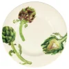 Emma Bridgewater Vegetable Garden Artichoke 10 1/2 Plate