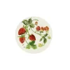 Emma Bridgewater Vegetable Garden Strawberries 6 1/2 inch Plate