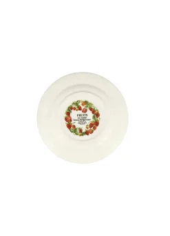 Emma Bridgewater Vegetable Garden Strawberries 6 1/2 inch Plate