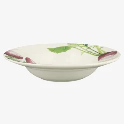 Emma Bridgewater Vegetable Garden Turnip Soup Plate
