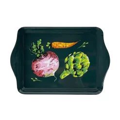Ulster Weavers Vegetable Medley Small Scatter Tray