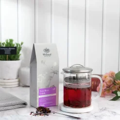 Whittard of Chelsea Very Berry Crush Loose Tea Pouch