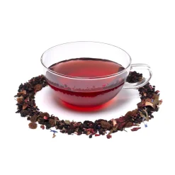 Whittard of Chelsea Very Berry Crush Loose Tea Pouch