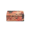 Sanderson Very Rose & Peony Deep Rectangular Tin