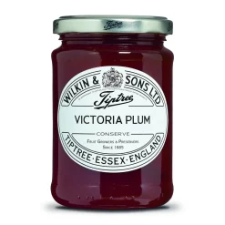 Tea & Biscuits Victoria Plum Conserve