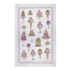Ulster Weavers Vintage Jellies Cotton Tea Towel