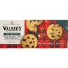 Tea & Biscuits Walkers Shortbread Gluten Free Chocolate Chip Shortbread