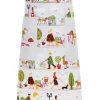 Ulster Weavers Walkies Cotton Apron