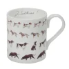 Sophie Allport Walkies! Mug