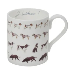 Sophie Allport Walkies! Mug