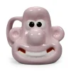 Half Moon Bay Wallace Ceramic Mug