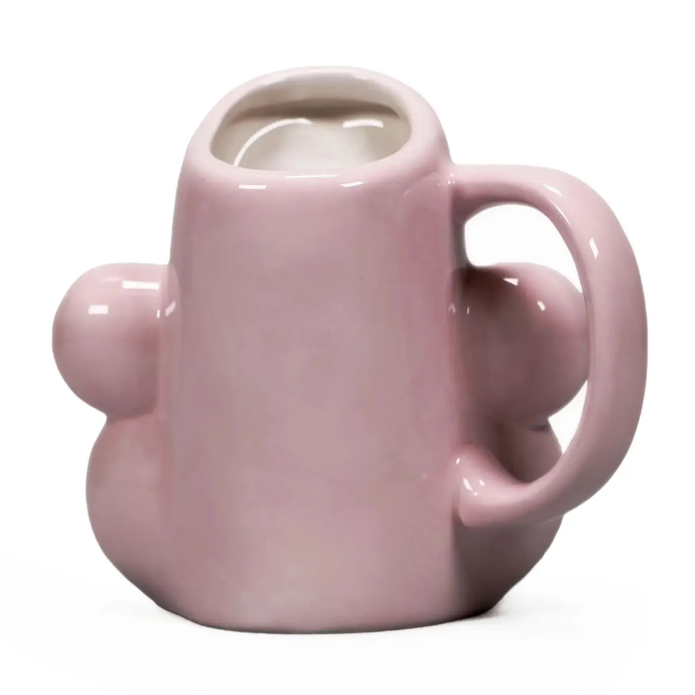 Half Moon Bay Wallace Ceramic Mug