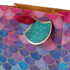 The Art File Wanderlust Medium Gift Bag