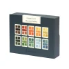 Roomytown Watercolour Swatches Memory Game